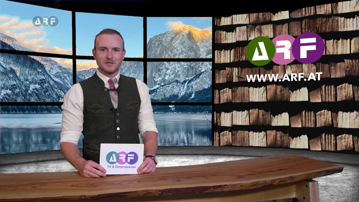 Wir danken fürs Zusehen!