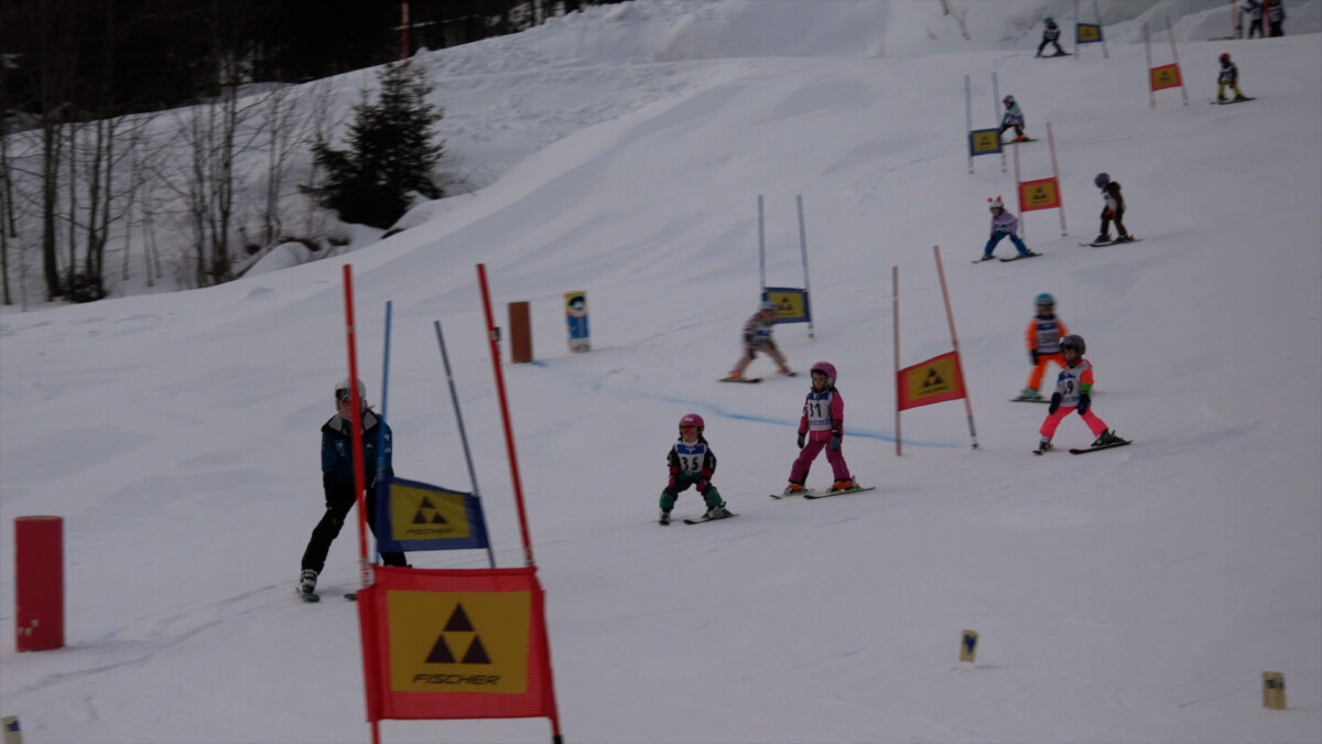 Vereinsschikurs 2026 des WSV Altaussee