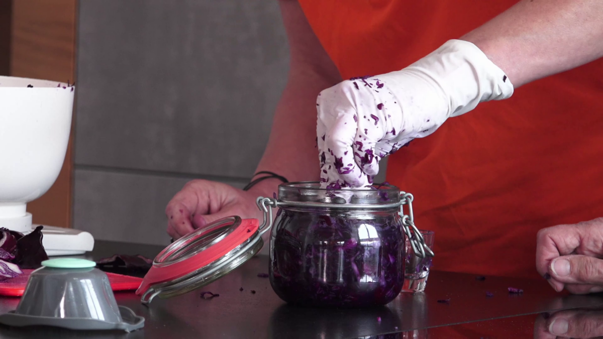 Renaissance der Fermentierung