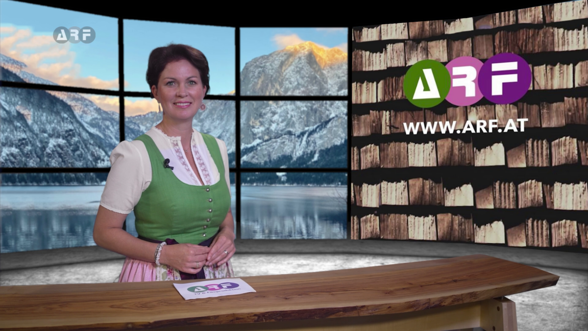 Wir danken fürs Zusehen!