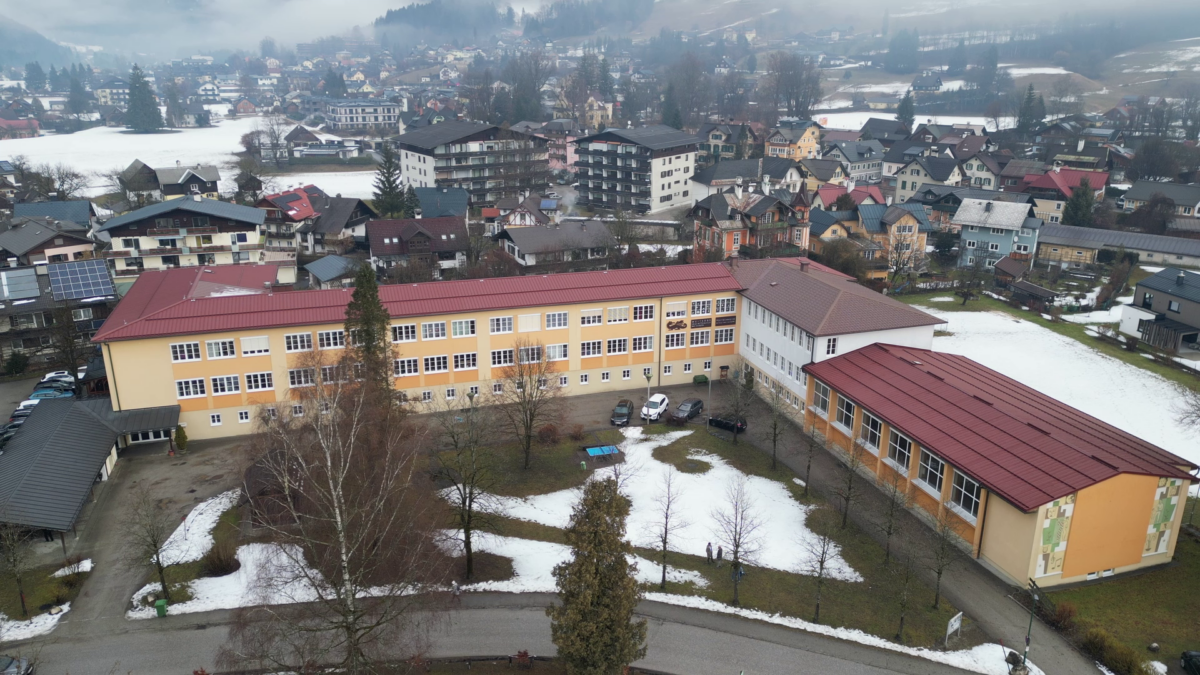 Zukunftsprojekt für Bad Goisern