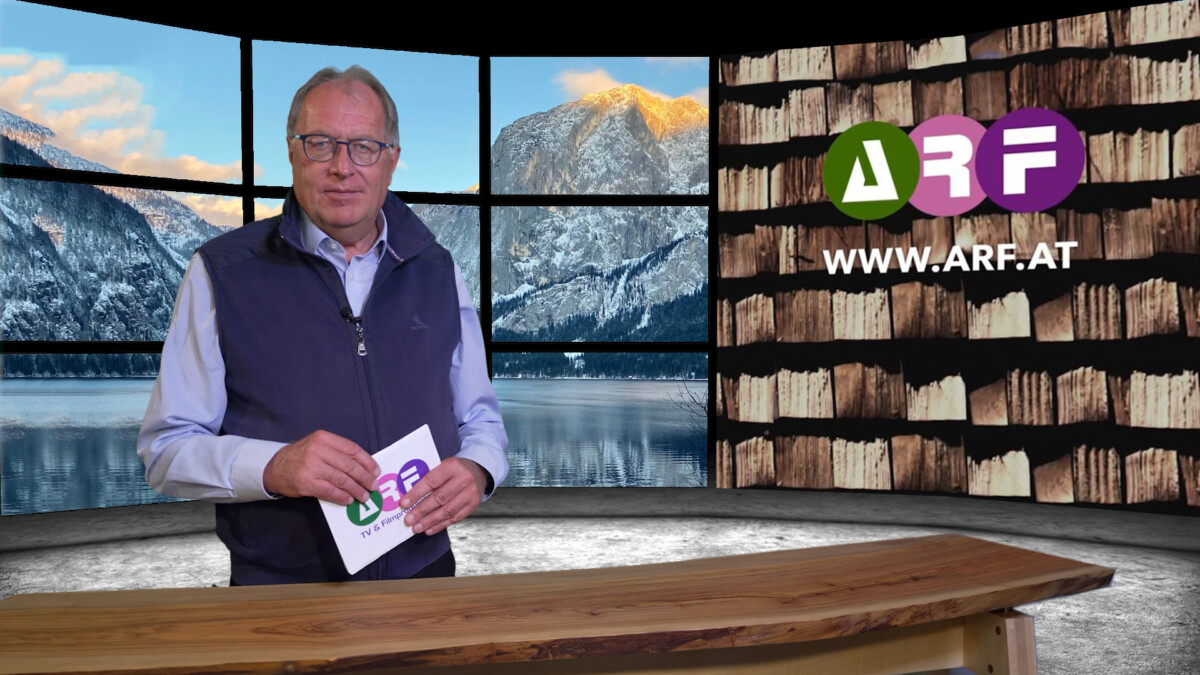 Wir danken fürs Zusehen!