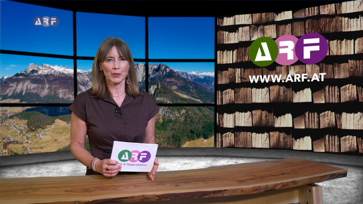 Wir danken fürs Zusehen!