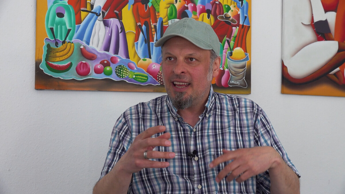 Florian Randacher – Flow Bradley