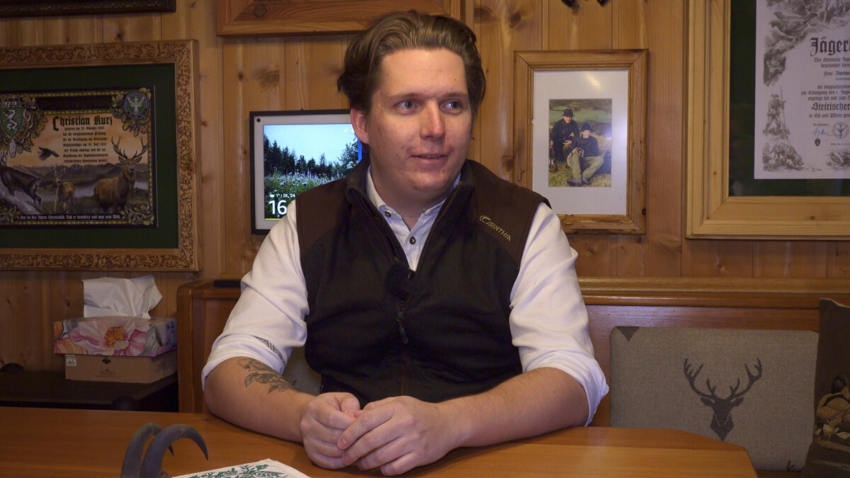 ARF Trifft	Christian Kurz jun.