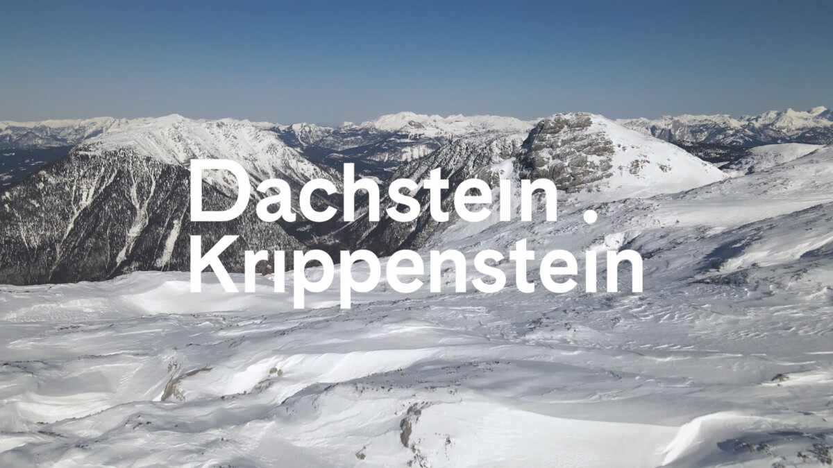 Krippenstein Skitouren Frühfahrten