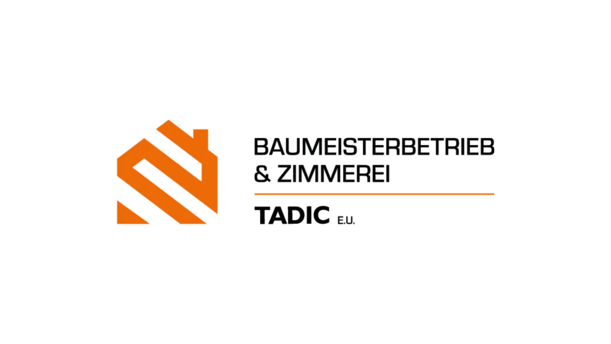 Baumeisterbetrieb und Zimmerei Tadic