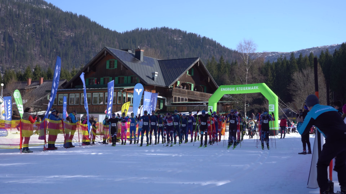 Blaa Alm Langlauftag 2026