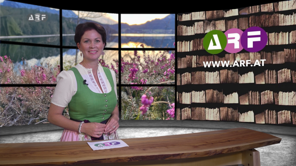 Wir danken fürs Zusehen!