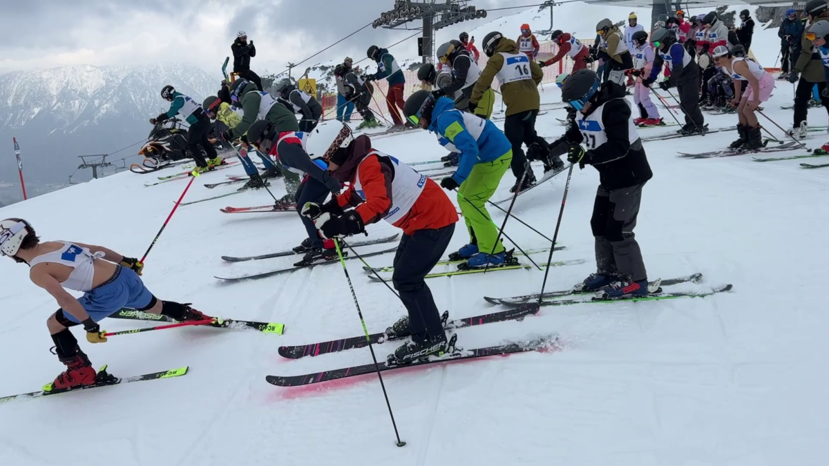 End of Season Race 2026 am Loser