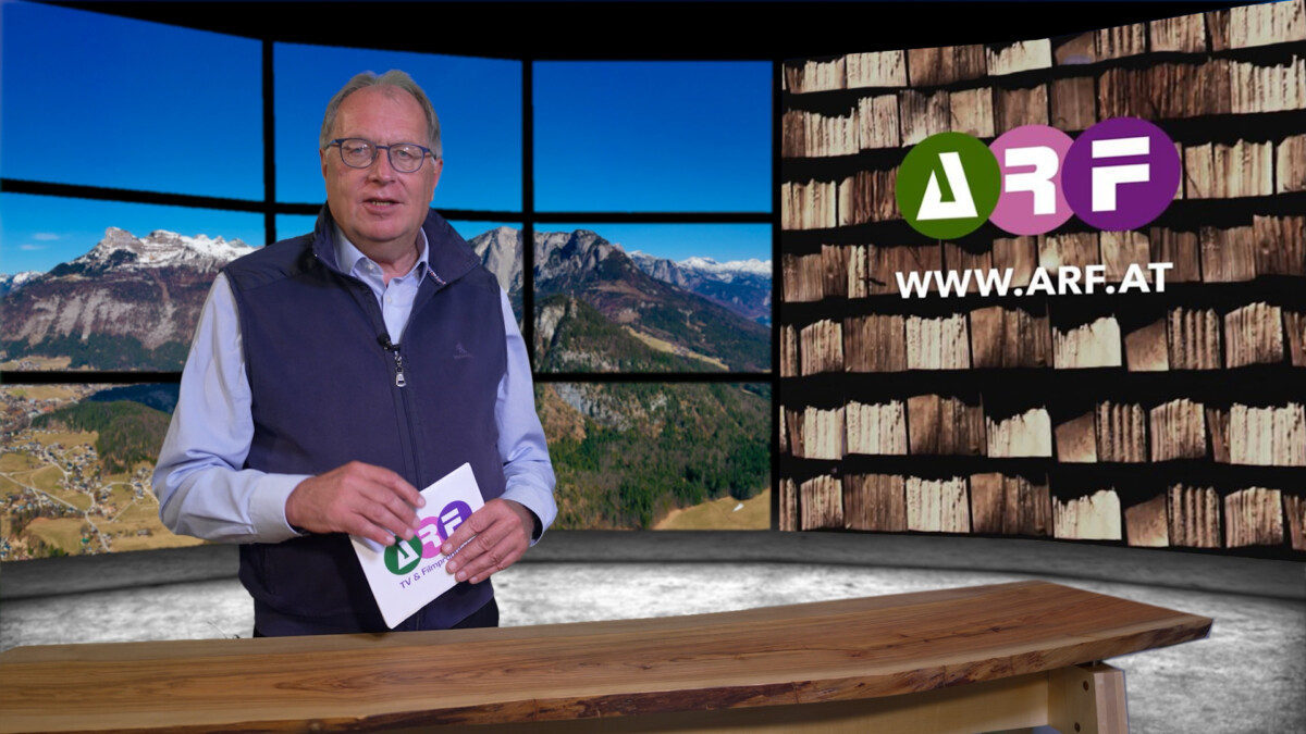 Wir danken fürs Zusehen!