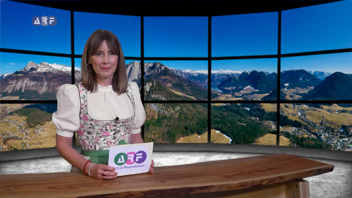 Wir danken fürs Zusehen!