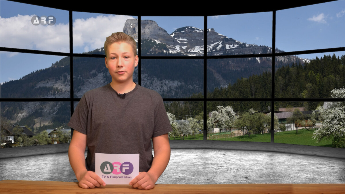 Wir danken fürs Zusehen!