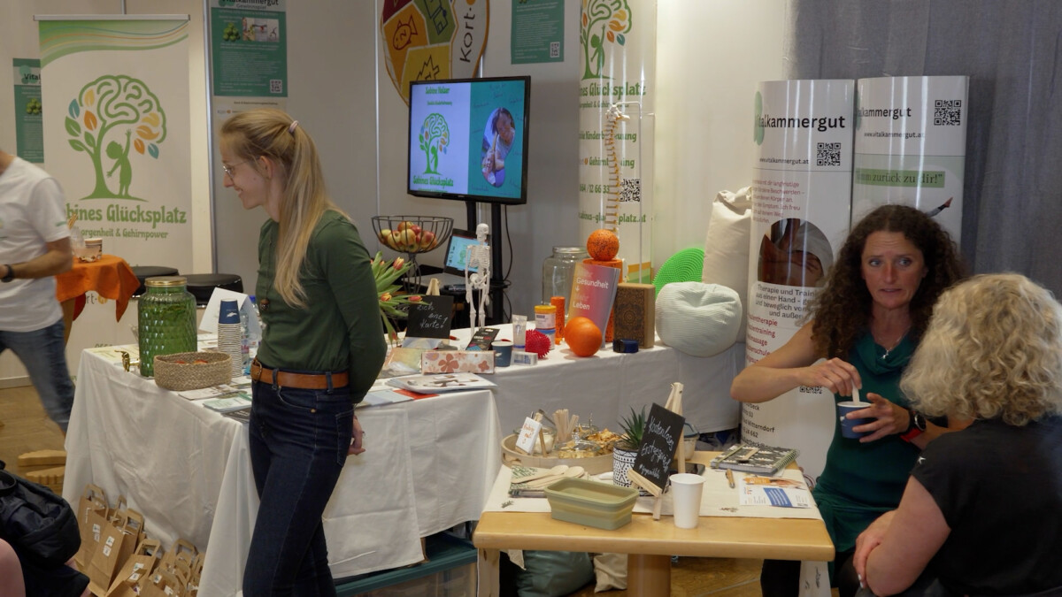 Ausseer Gesundheitstage 2026