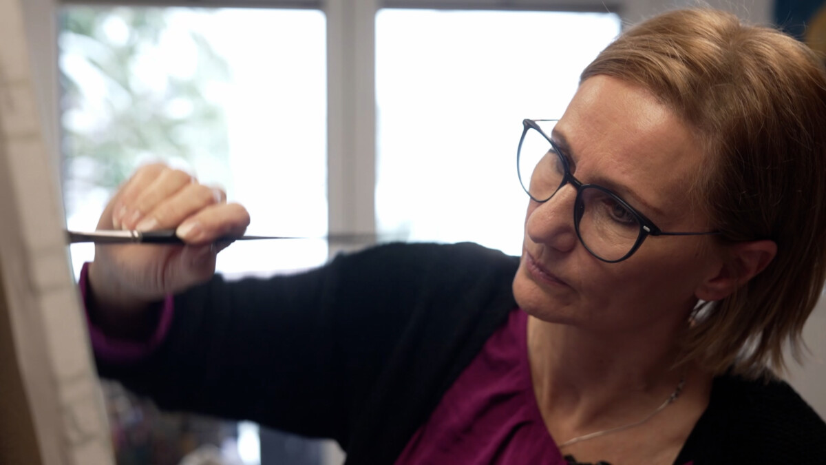 Cornelia Elisabeth Pilz