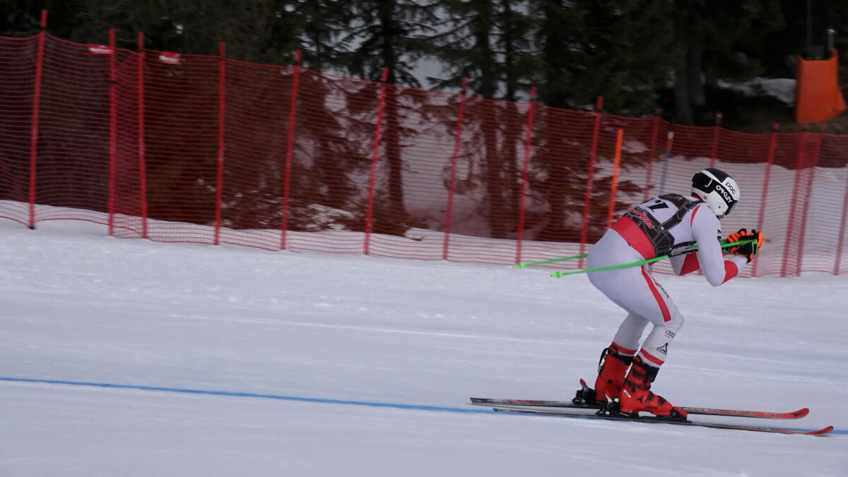 FIS-World Ski Masters Criterium 2026