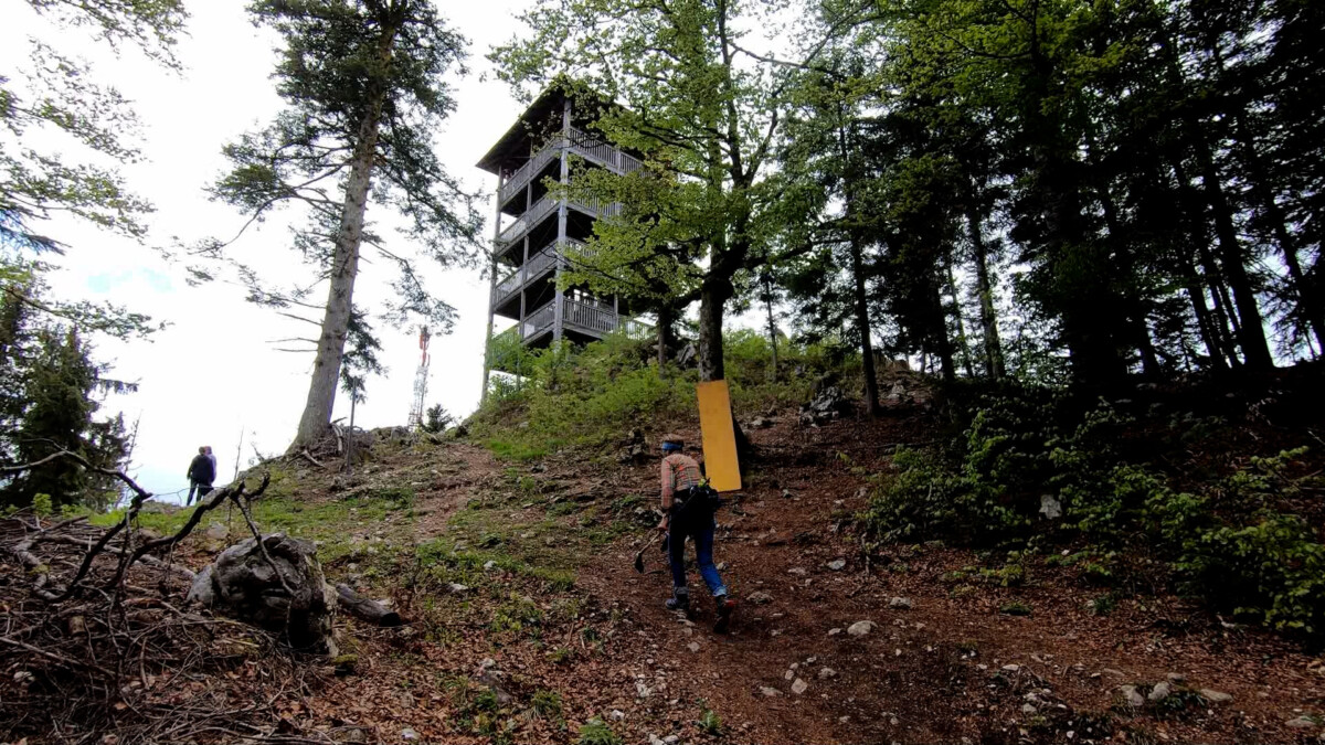 Wandertipp Tressenstein