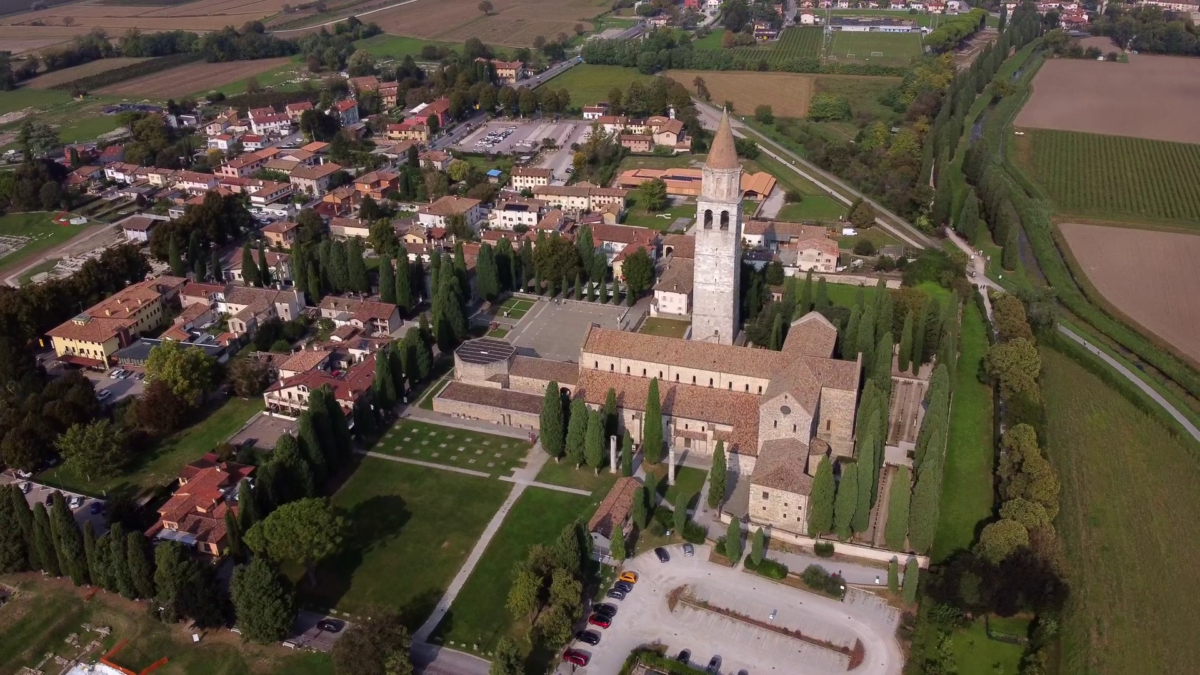 Aquileia