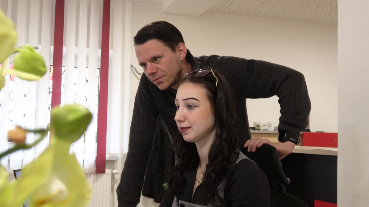 Die Vorsorgewerkstatt Bad Aussee