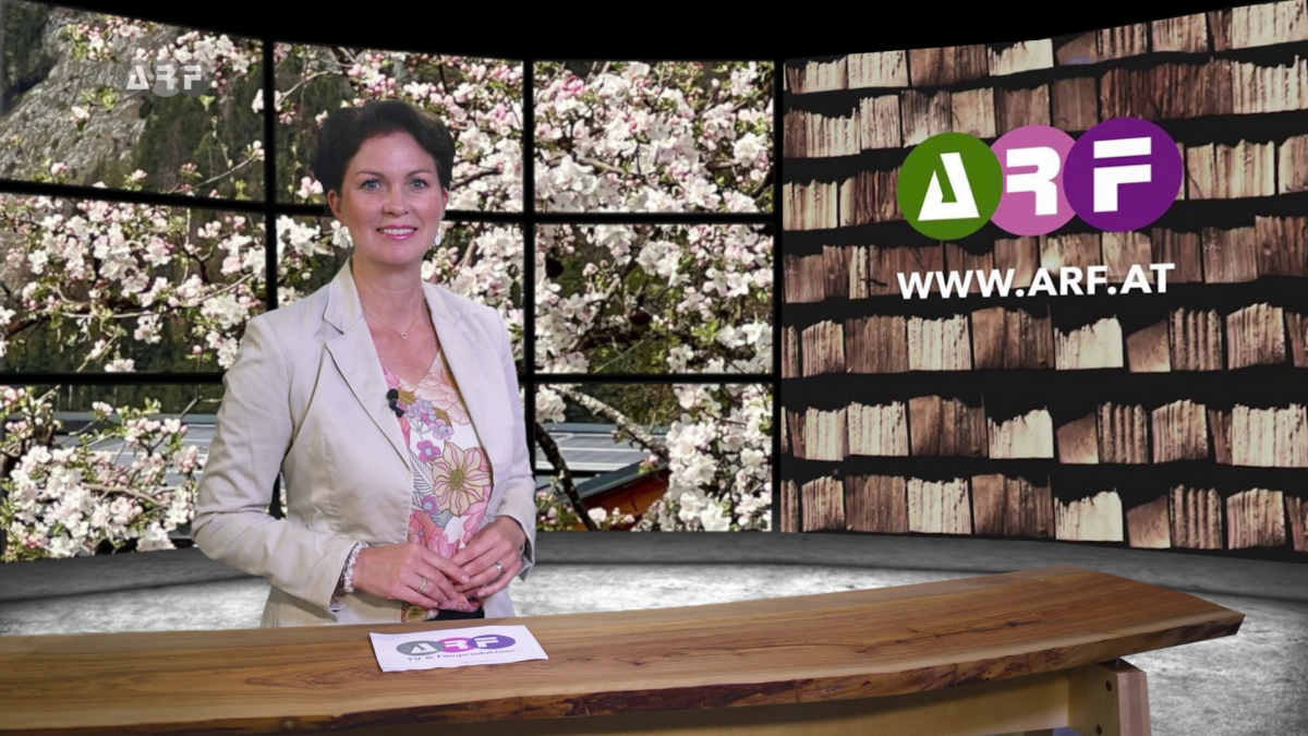 Wir danken fürs Zusehen!