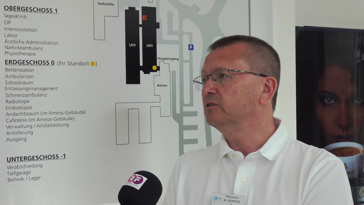 Gesundheit Steiermark 2030 - Veränderung für das Ausseerland