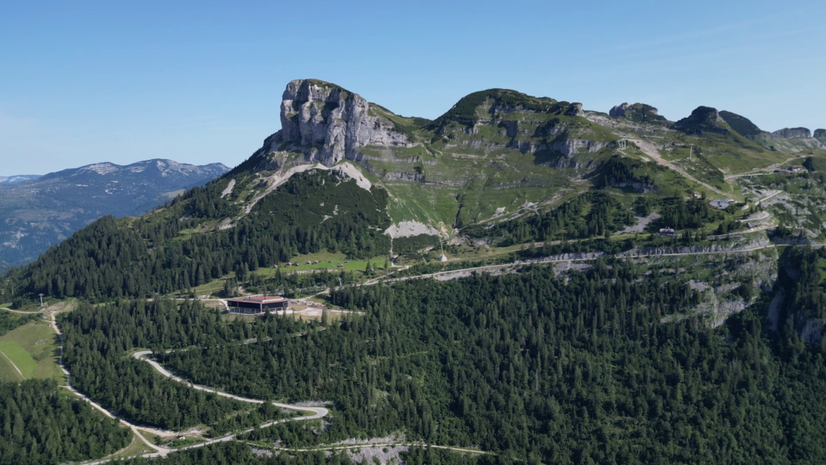 Sommersaisonstart am Loser in Altaussee