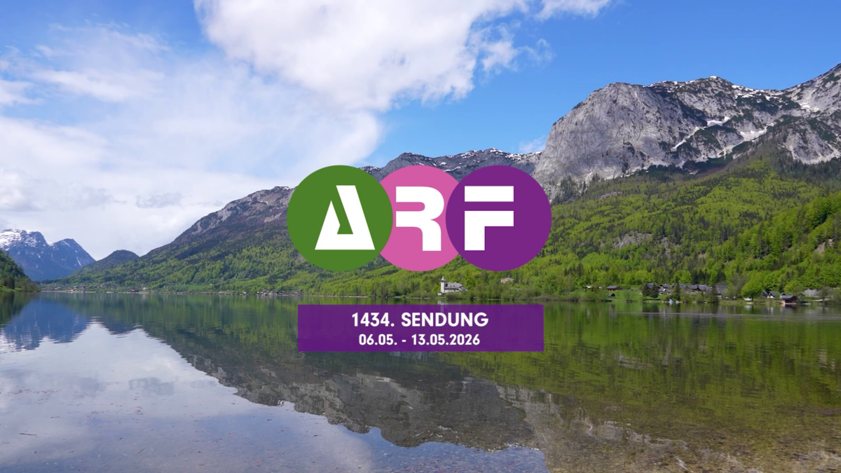 1434. Sendung