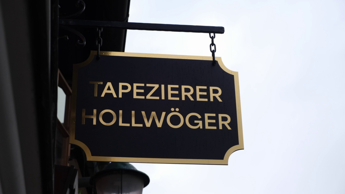 WohnWerkstatt Hollwöger