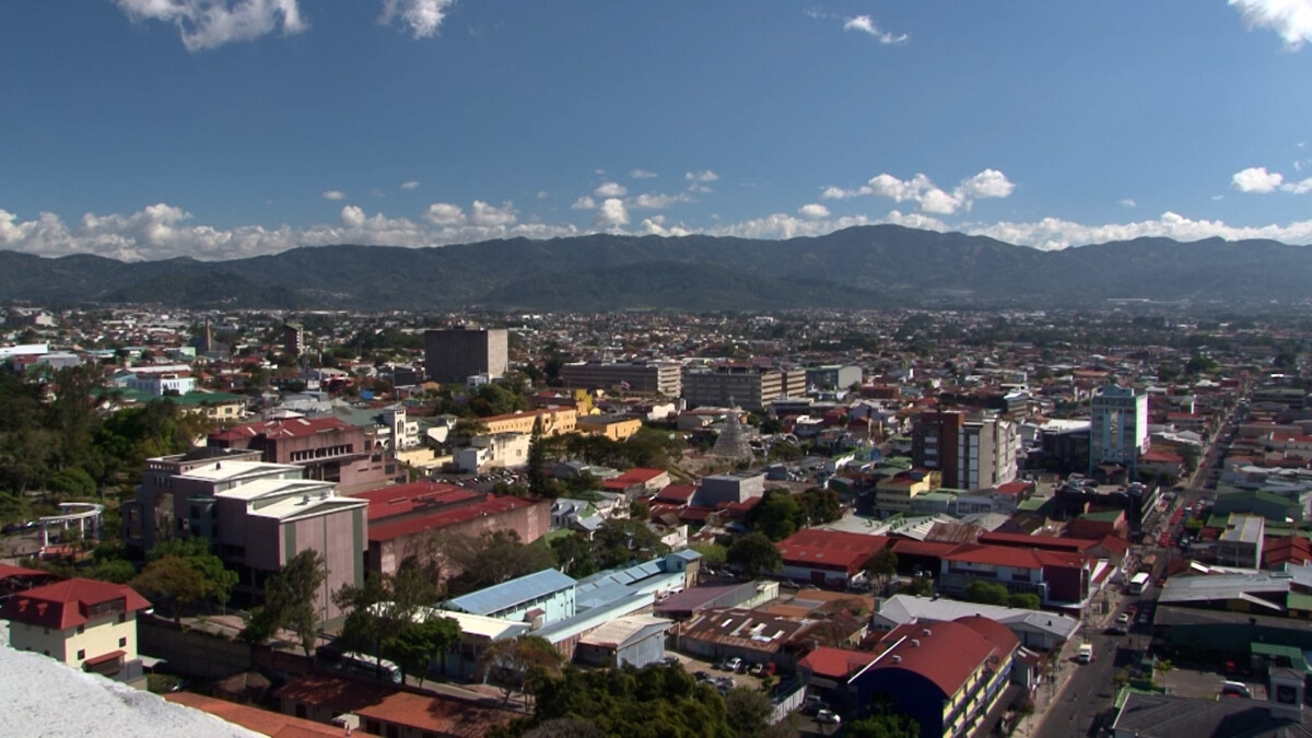 San José