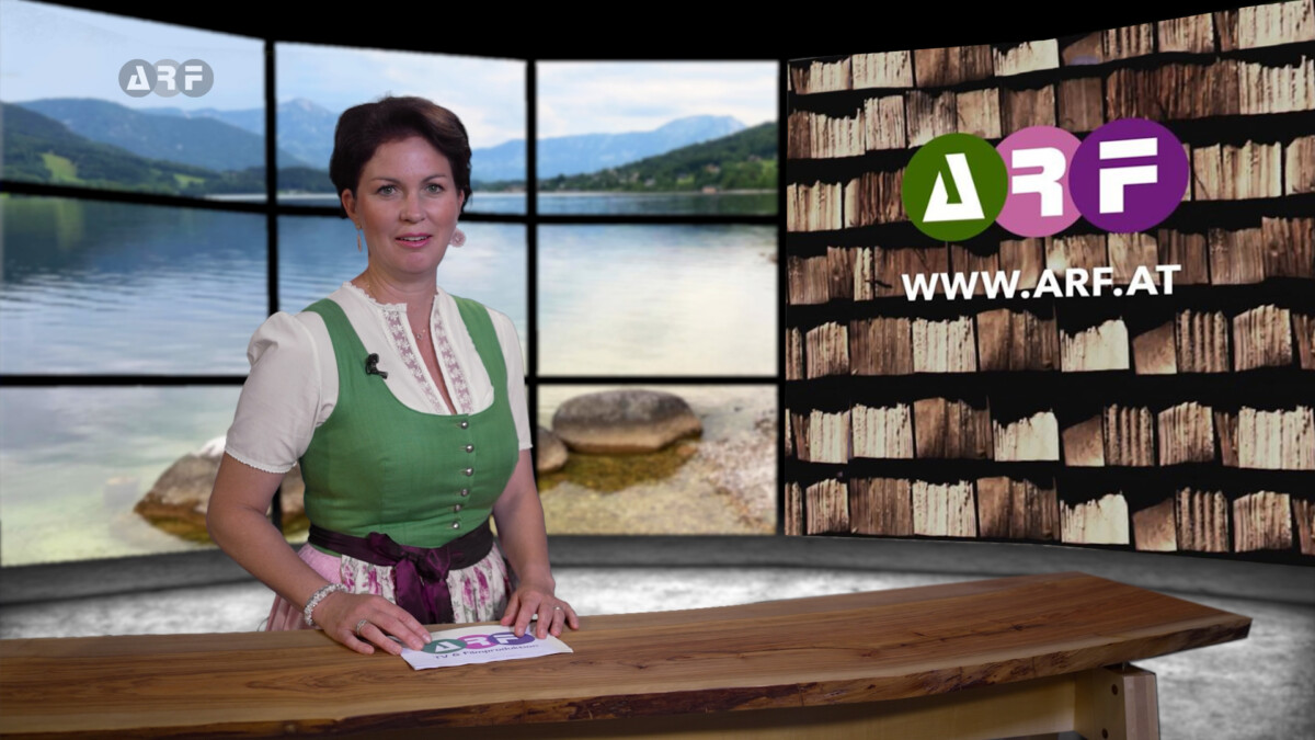 Wir danken fürs Zusehen!