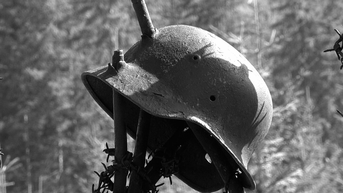 ARF Zeitgeschichte Folge 2 Kriegsende 1945 Bad Mitterndorf, Öderntal