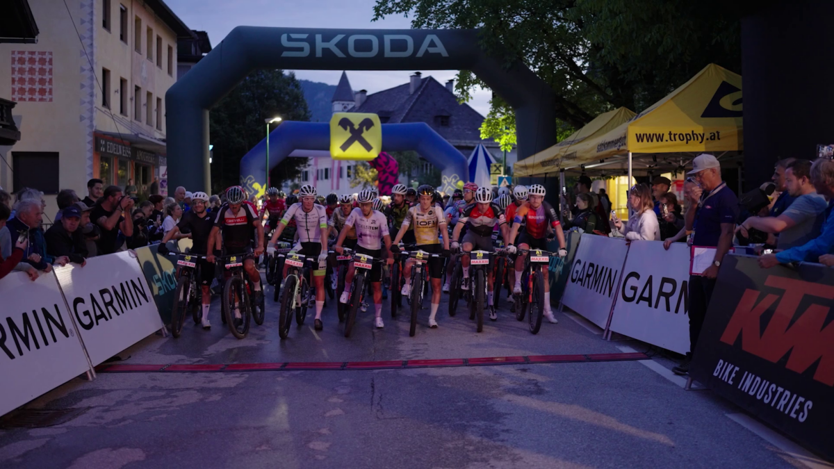 Salzkammergut Trophy 2026