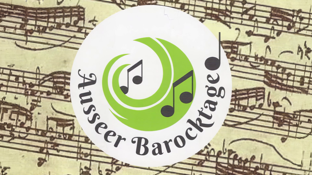Ausseer Barocktage