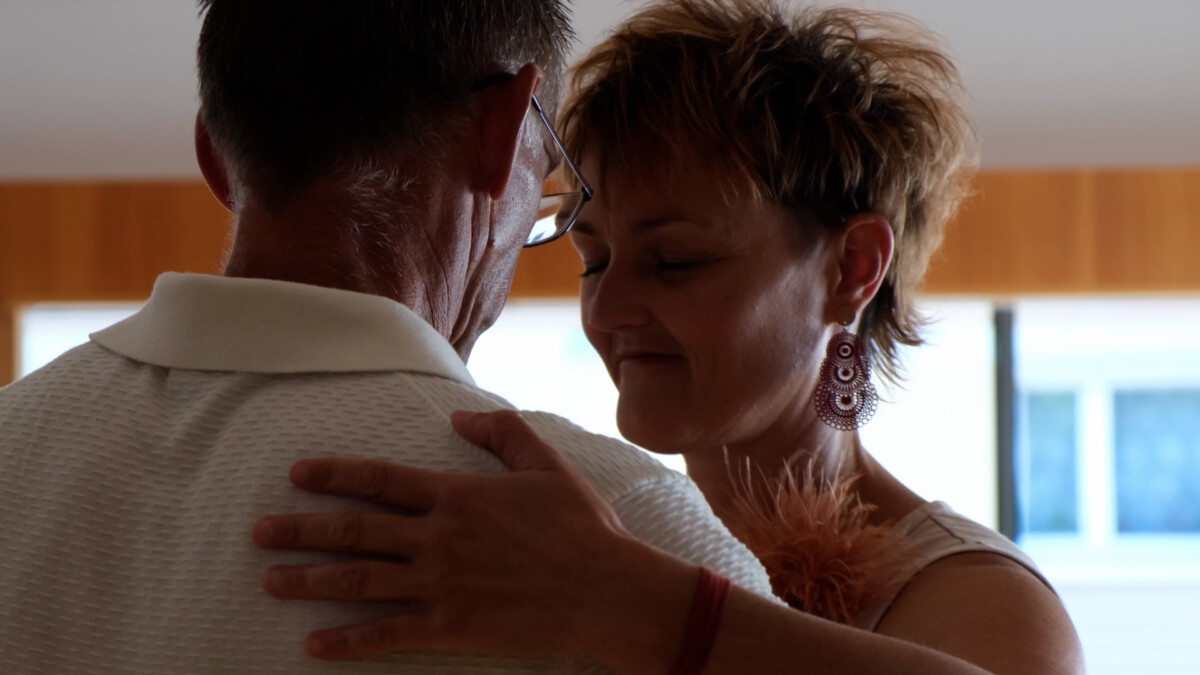 Healing Tango