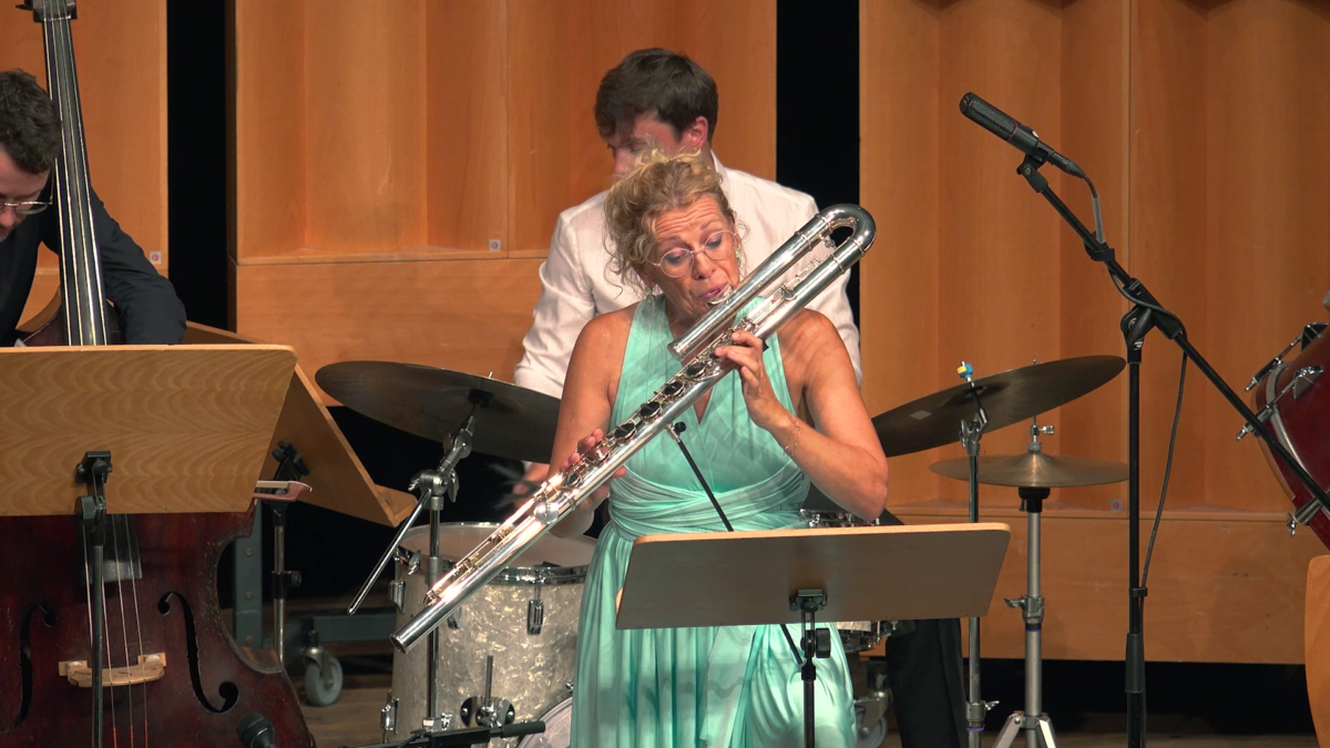 Beethoven plus Festival: „Dialog der Stile“