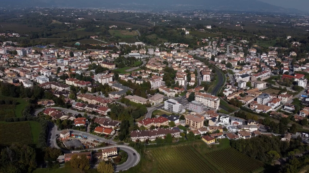 Reisemagazin Conegliano