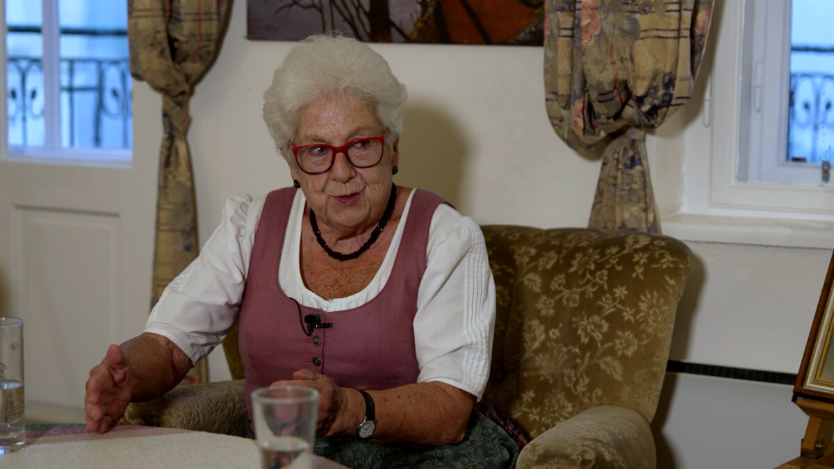 Silvia Wolfsgruber  geb. Vesko - Künstlerin