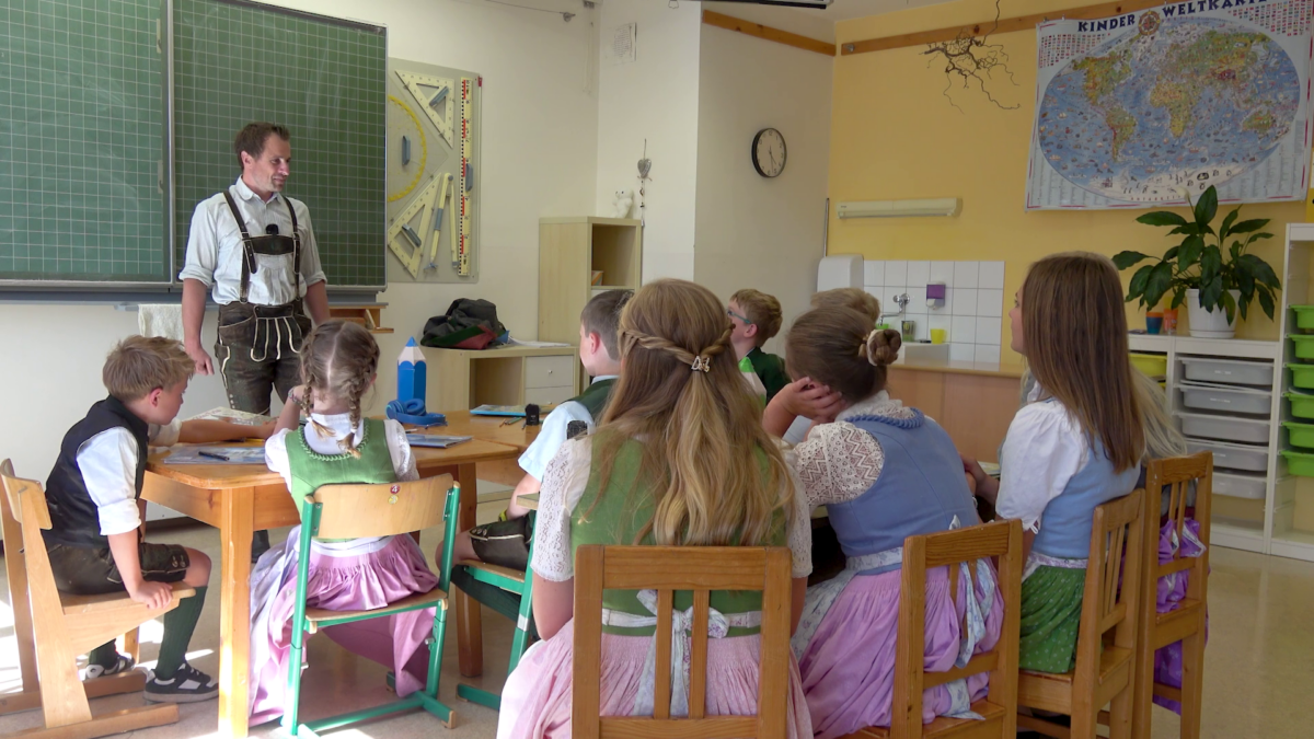 ARF-Dialektschule