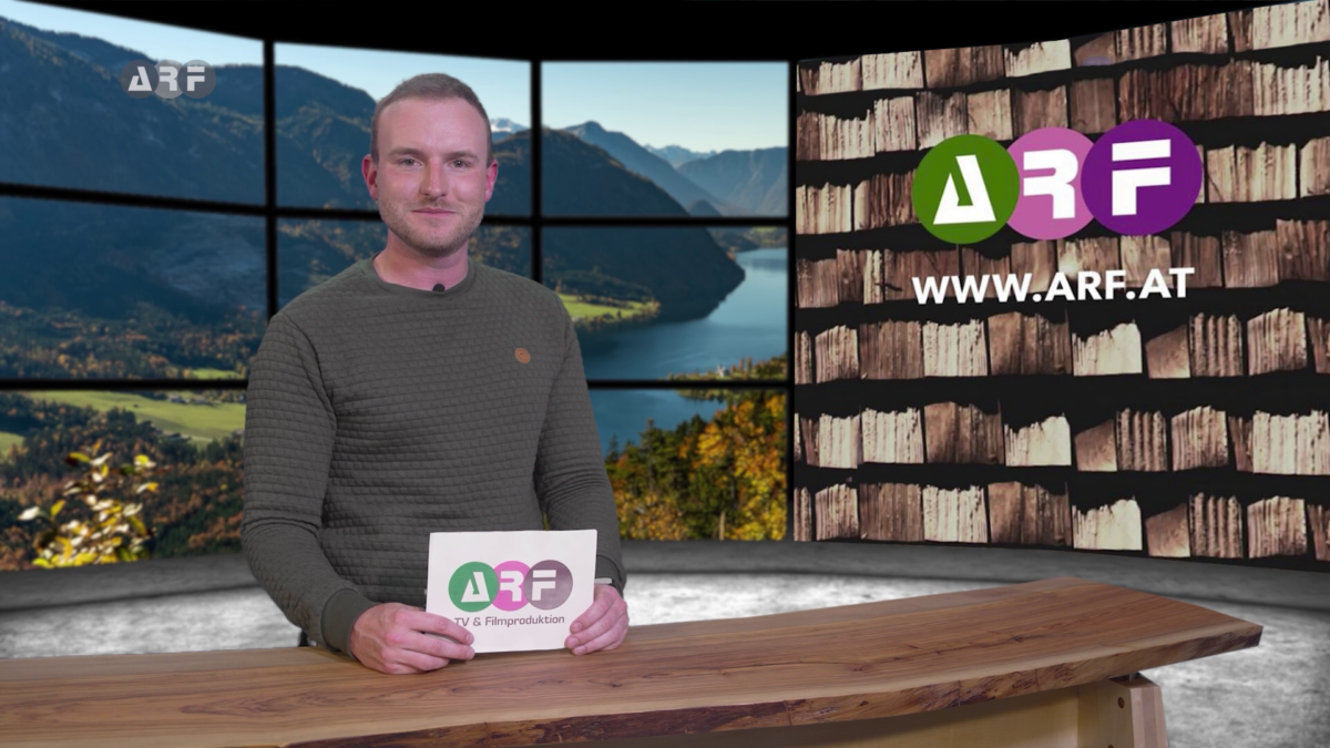 Wir danken fürs Zusehen!